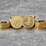 First Images of King Charles Coins