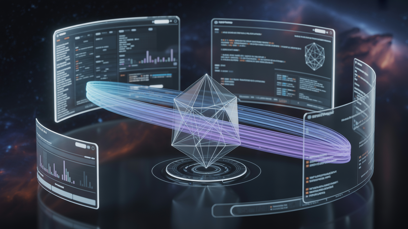 Advanced Gemini Deep Research Agent