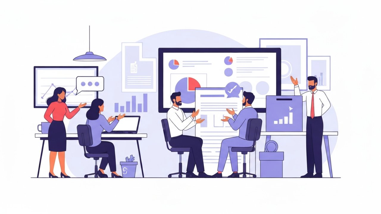 Customer Survey Questions to Ask