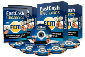 Fast Cash Mechanics