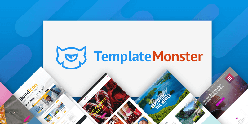 Template Monster Review