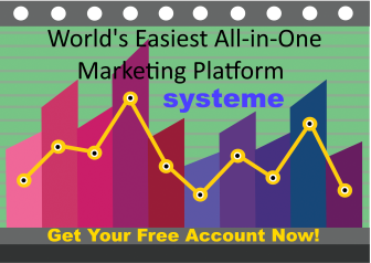 systeme all in one marketing system