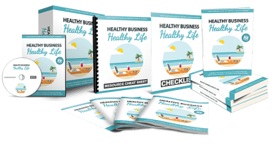 Healthy Business, Healthy Life