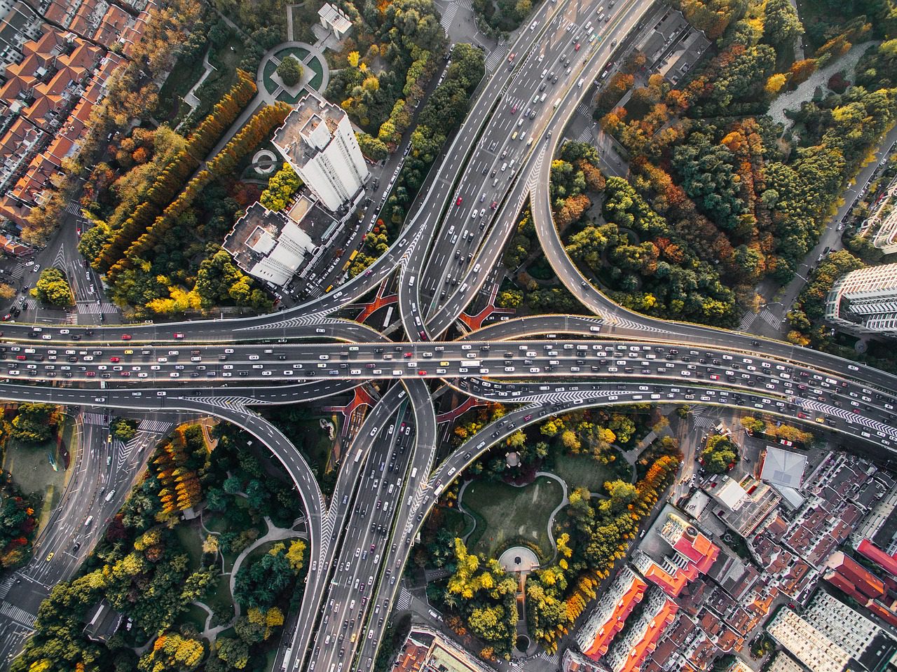 Daily Traffic Advice