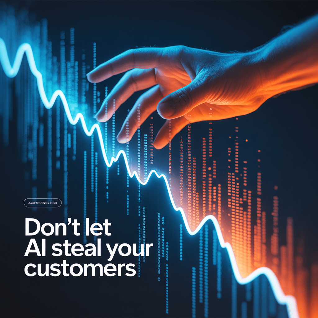 How AI Tools Are Stealing Your Conversions