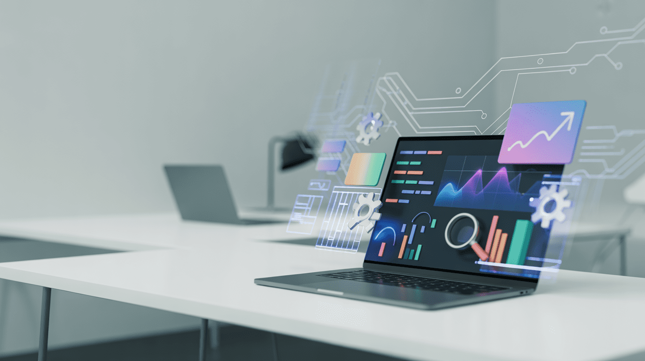 Uncover Your Profitable Blog Focus with an AI-Powered Audit