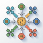 Content Pillars & Clusters for Monetization