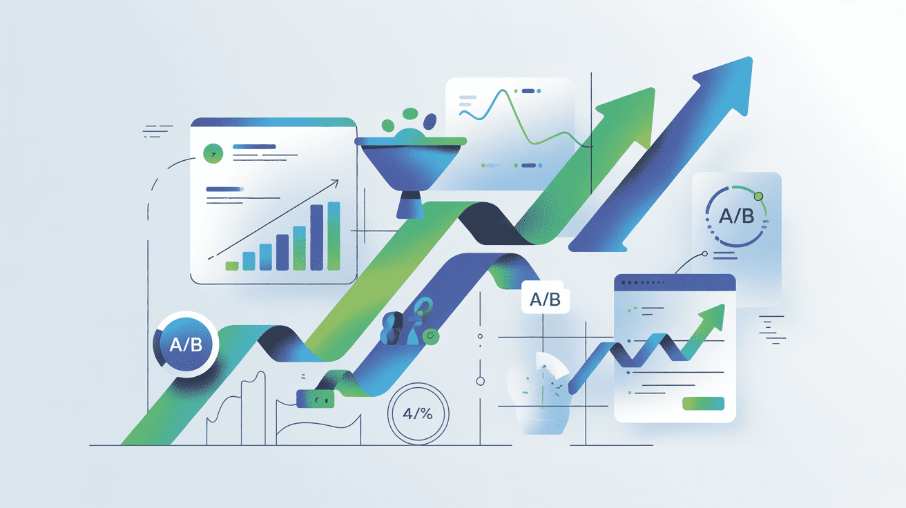 Content Optimization for Higher Conversions