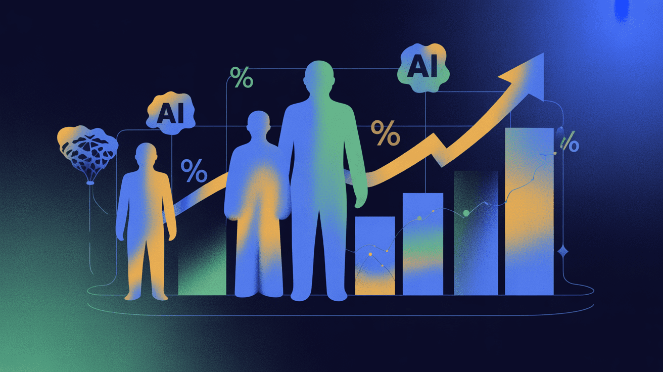 Unlock Your Customer Profit Potential with AI-Powered Personas