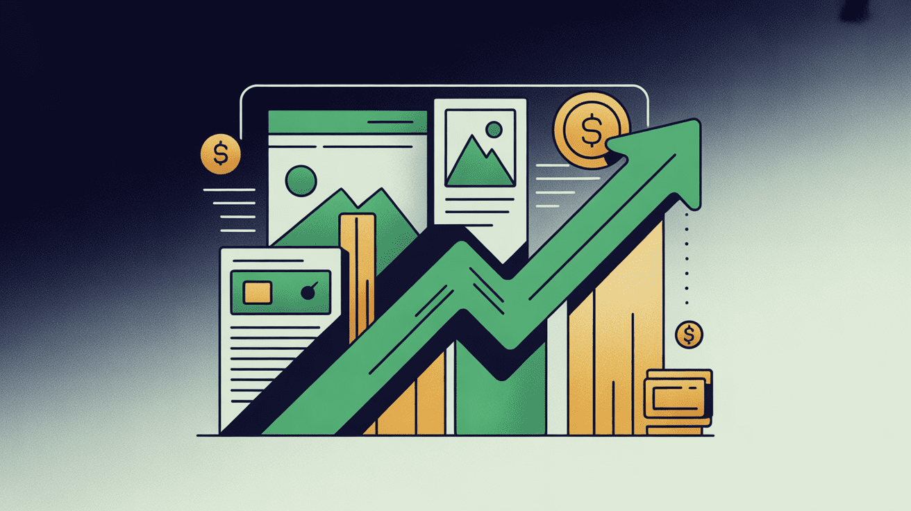 Quick Income Wins With Old Posts