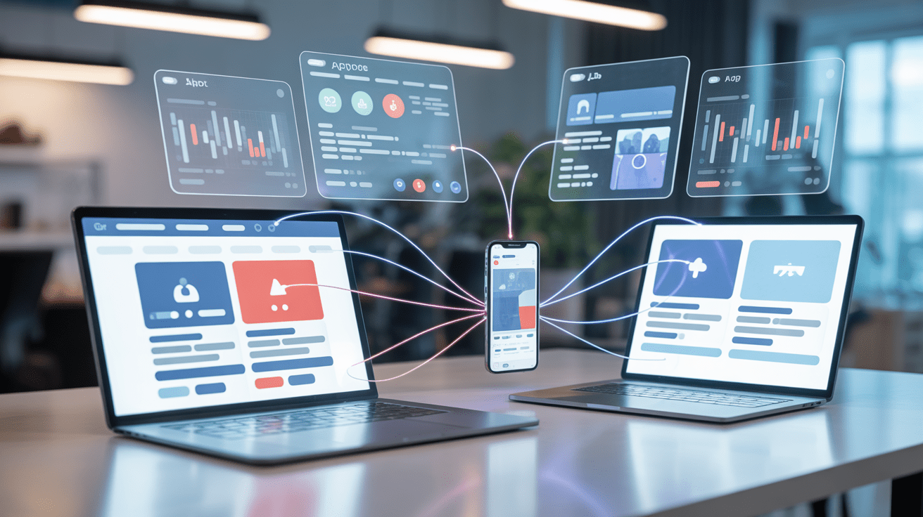 Implementing Strategic Ad Placement