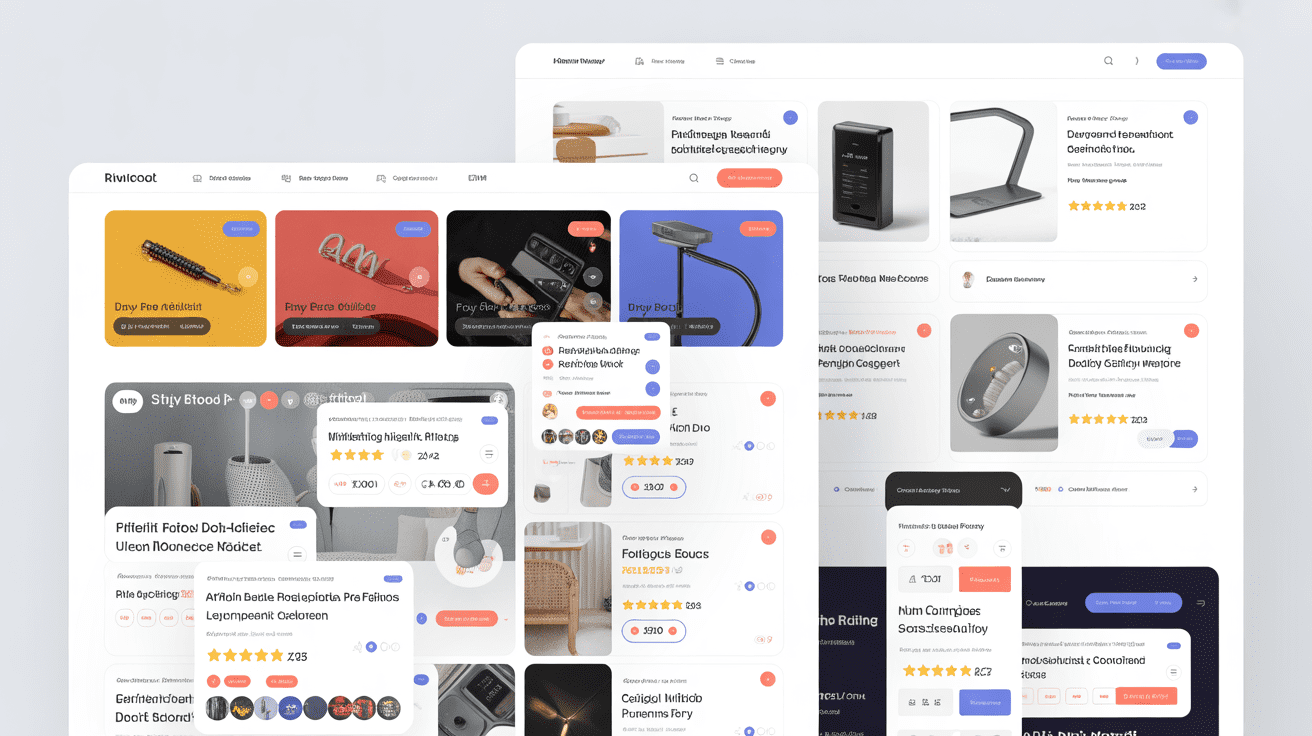 Affiliate Blog Marketing