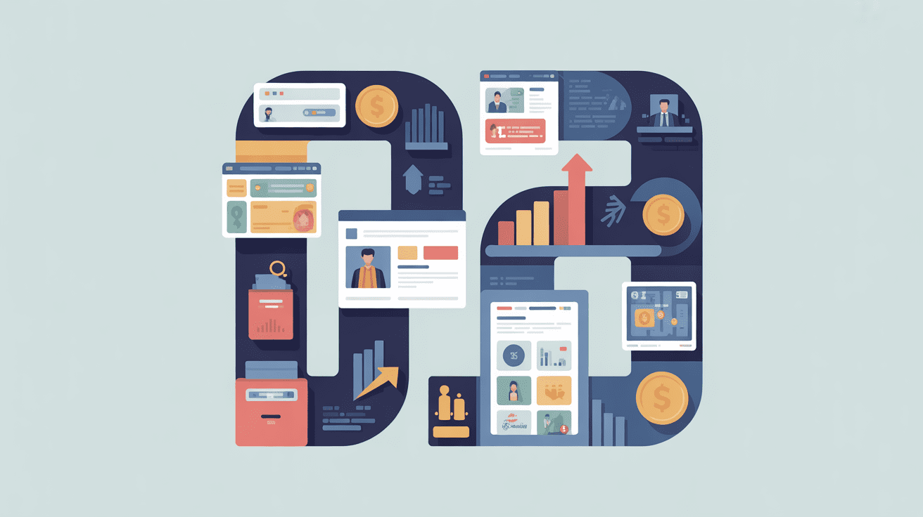 Creating a Blog Monetization Product Suite