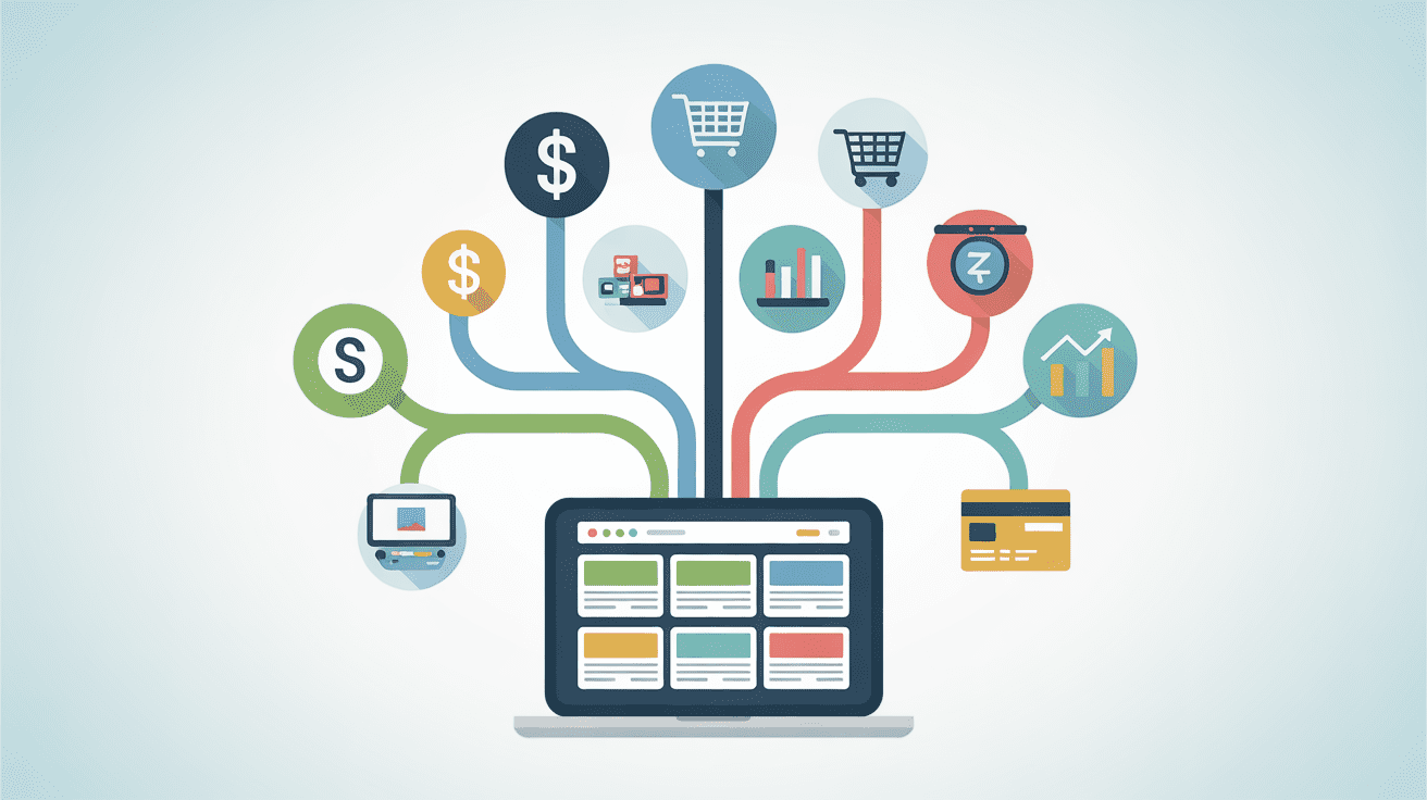 Expand Your Blog Network with Complementary Money Niches