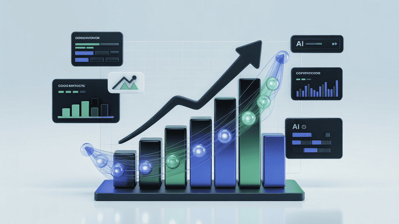 Enjoy Exponential Blog Network Growth with AI Predictive Insights