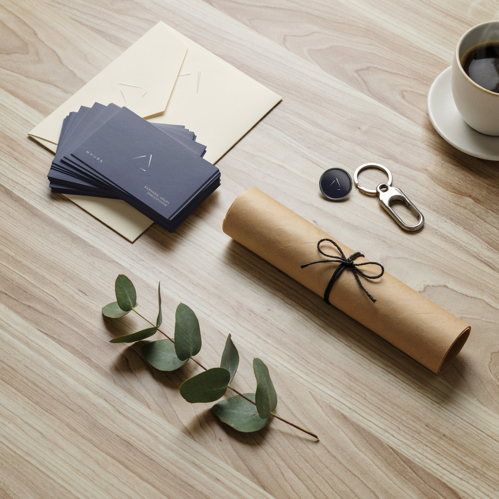 Marketing Assets