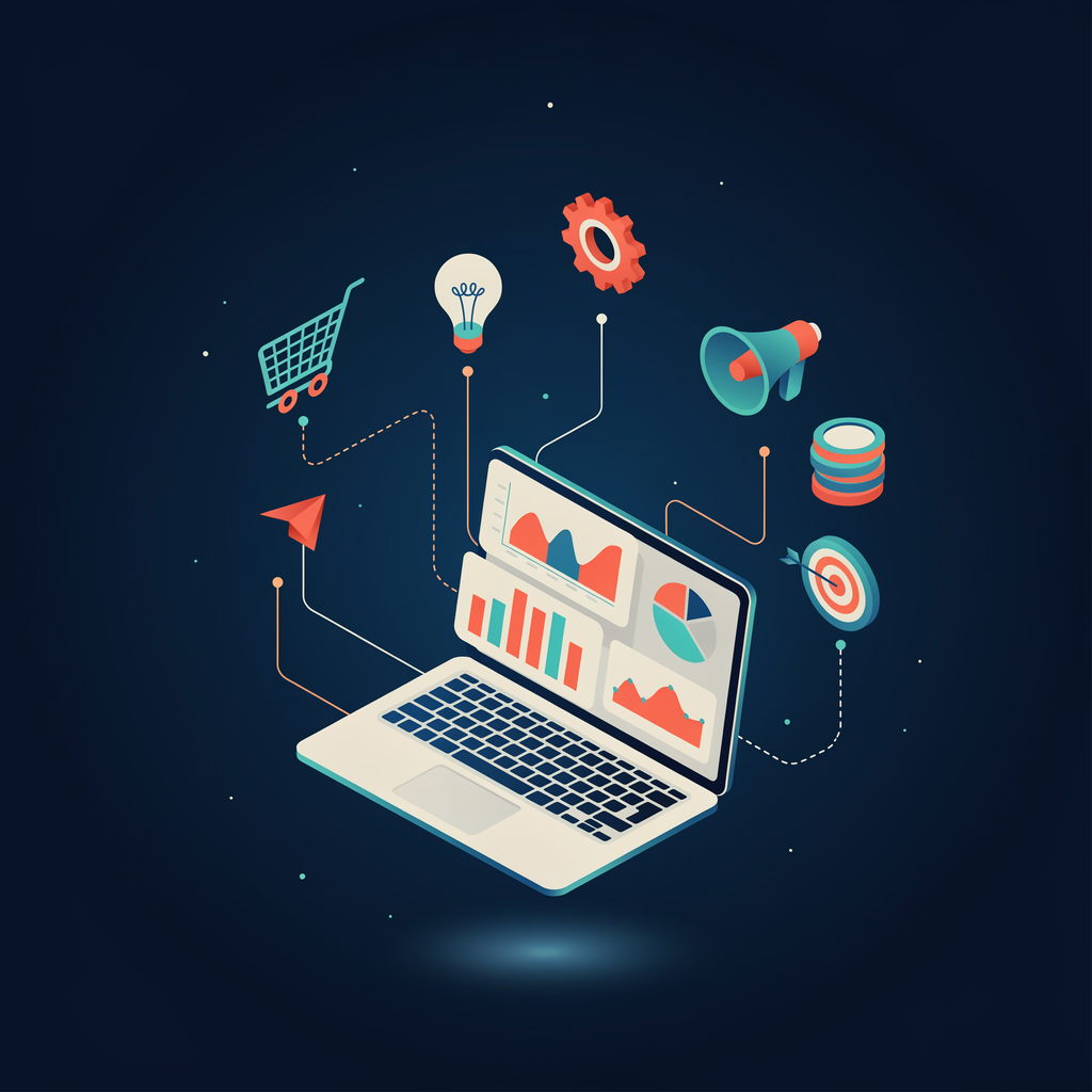 Online Business Tactics