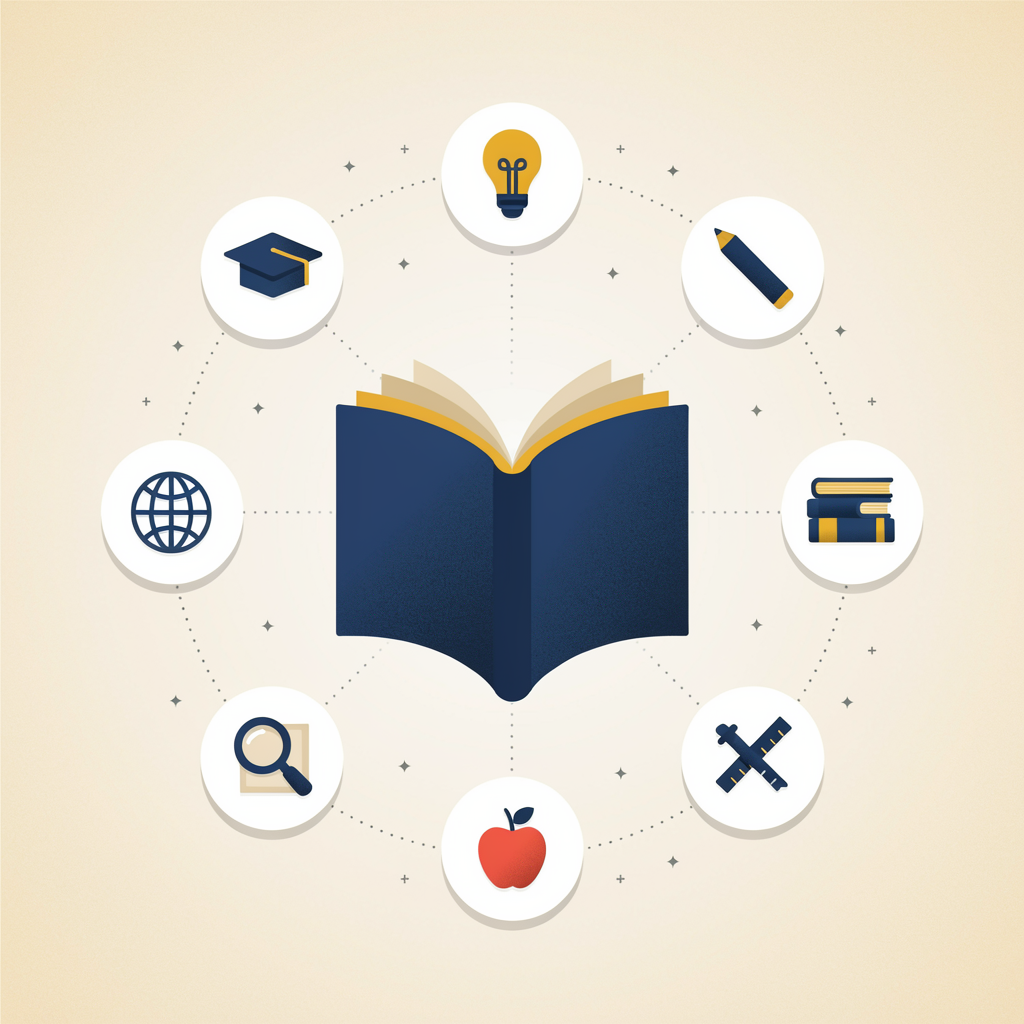 Blog Hub for Education sites