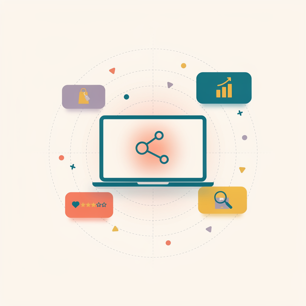 Blog Hubs for eCommerce