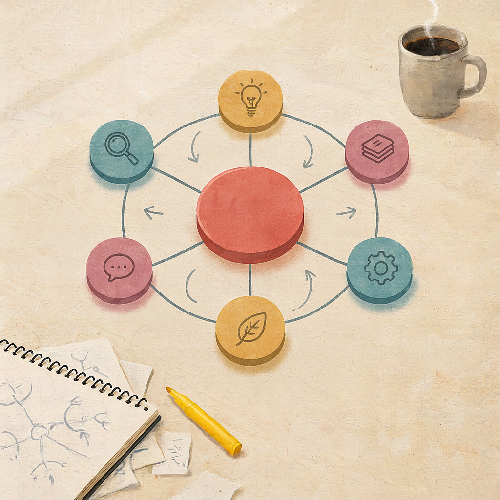 Planning your Hub
