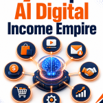 AI Digital Income Empire 7 Step AI Digital Income Empire