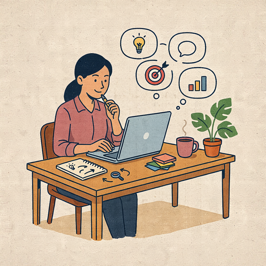 How to Choose the Right Blog Topic for Your Business
